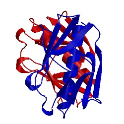 Image of CATH 4ipv