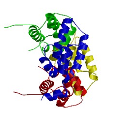 Image of CATH 4ipy