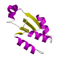 Image of CATH 4iq1A01