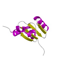 Image of CATH 4iq1B01