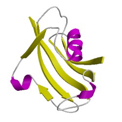 Image of CATH 4iq2B