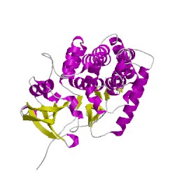 Image of CATH 4iq7A00