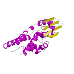 Image of CATH 4iqaA