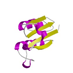 Image of CATH 4iqaA01