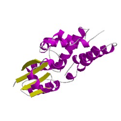 Image of CATH 4iqaB