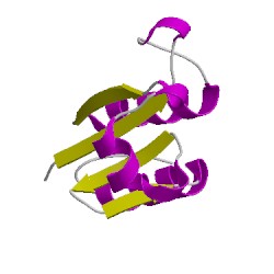 Image of CATH 4iqaB01