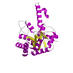 Image of CATH 4iqdA00