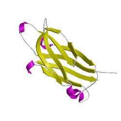 Image of CATH 4iqhA