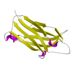 Image of CATH 4iqhB