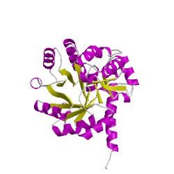 Image of CATH 4iqlA00