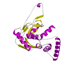 Image of CATH 4iqxA01