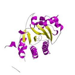 Image of CATH 4iqyA00