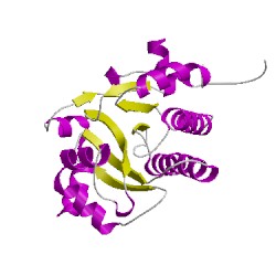 Image of CATH 4iqyB