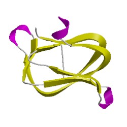 Image of CATH 4iqzA01