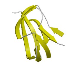 Image of CATH 4iqzE01