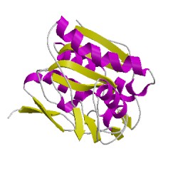 Image of CATH 4irbA00