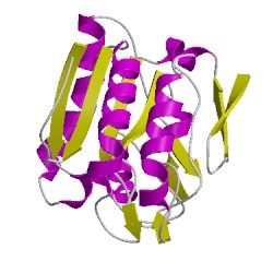 Image of CATH 4irbD00