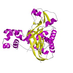 Image of CATH 4ircA