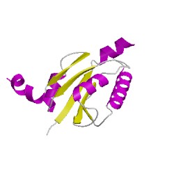 Image of CATH 4ircA01