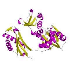 Image of CATH 4ircF