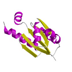 Image of CATH 4ircF01