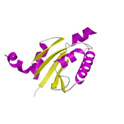 Image of CATH 4irdA01