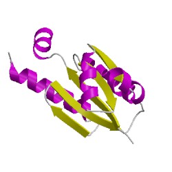 Image of CATH 4irdF01