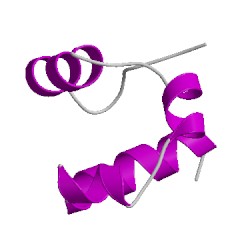 Image of CATH 4irdF03