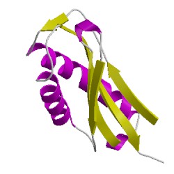 Image of CATH 4irdF04