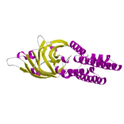 Image of CATH 4ireA