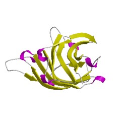 Image of CATH 4ireA01