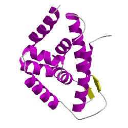 Image of CATH 4irfB