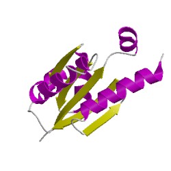 Image of CATH 4irkA01