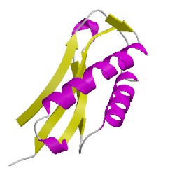 Image of CATH 4irkA04