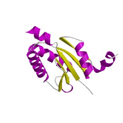 Image of CATH 4irkB01