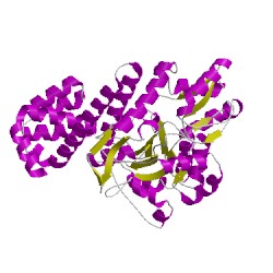 Image of CATH 4irlA