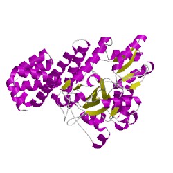 Image of CATH 4irlC