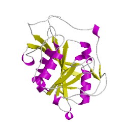 Image of CATH 4irqA