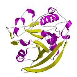 Image of CATH 4irqD