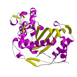 Image of CATH 4irrA00