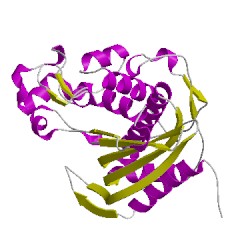 Image of CATH 4irrB