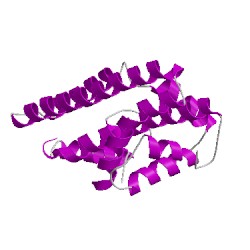 Image of CATH 4irvB00