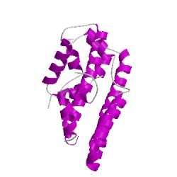 Image of CATH 4irvC00