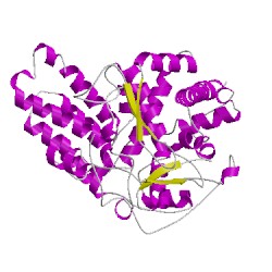 Image of CATH 4iryB00