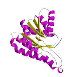 Image of CATH 4is2A