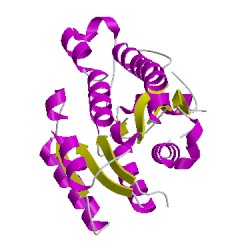 Image of CATH 4is3A