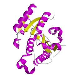 Image of CATH 4is3B