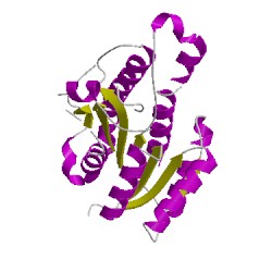 Image of CATH 4is3D