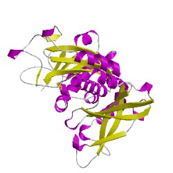 Image of CATH 4is4A