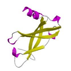 Image of CATH 4is4A01